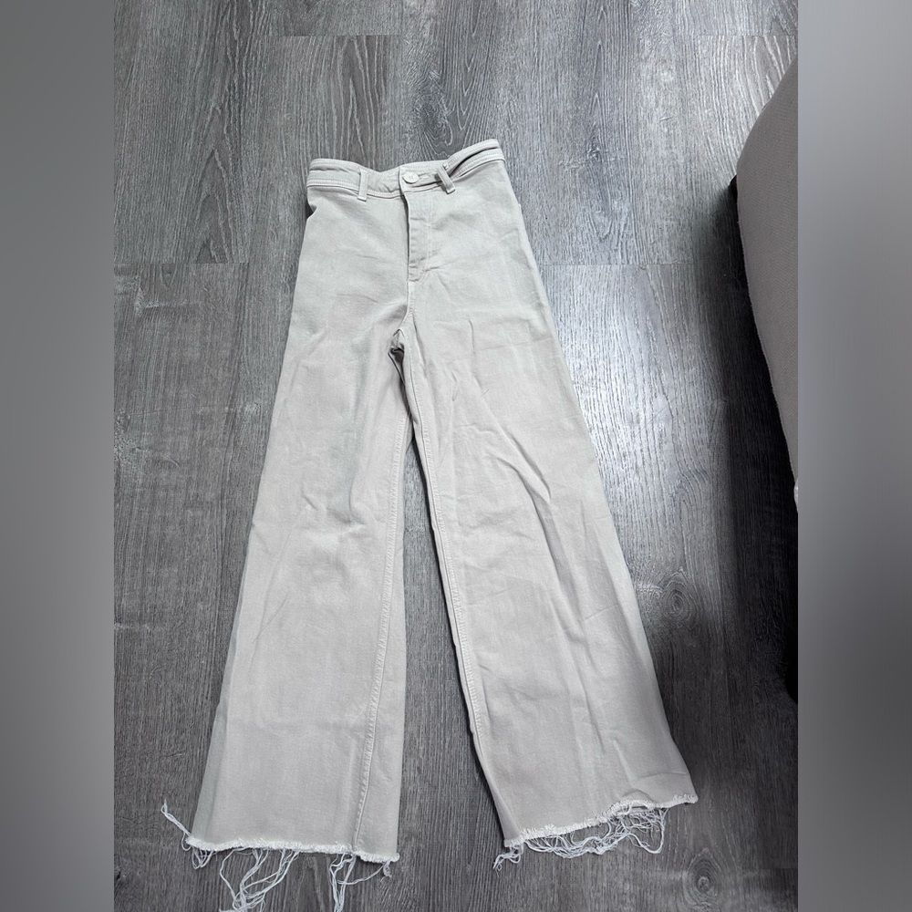Zara women pants, preloved , size0